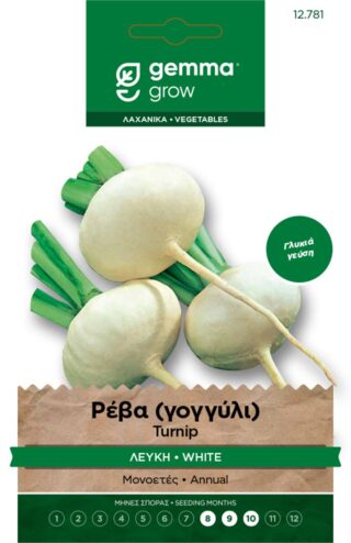 ρέβα gemma