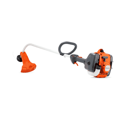 Χορτοκοπτικό HUSQVARNA 122 C. 1 χορτοκοπτικό husqvarna 122c