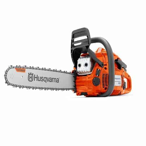Αλυσοπρίονο 450 ΙΙ HUSQVARNA 1 Αλυσοπρίονο 450 ΙΙ HUSQVARNA