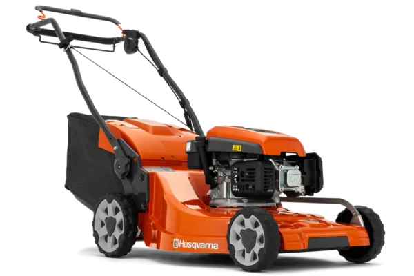 husqvarna