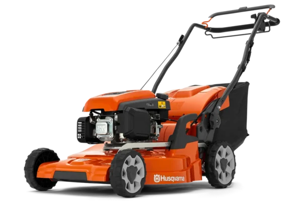 husqvarna