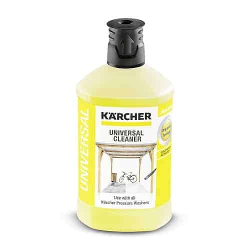 Καθαριστικό γενικής χρήσης 1lt. (RM626) KARCHER. 1 καθαριστικό karcher