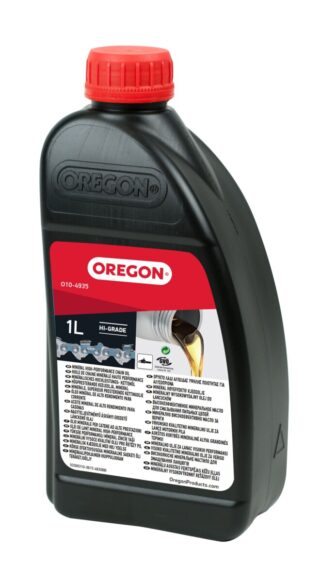 Ορυκτό Λάδι Αλυσίδας 1 lt OREGON.