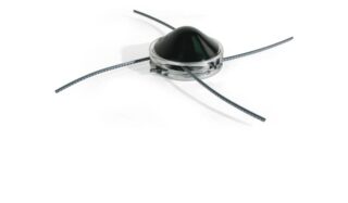 Επαγγελματική Κεφαλή Oregon Jet-Fit 4 Εξόδων OREGON.