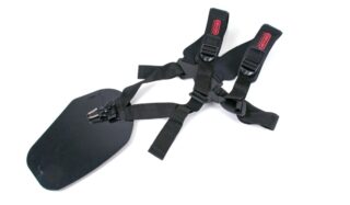 Εξάρτηση Light Duty OREGON.