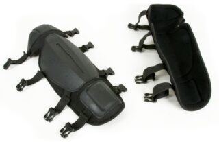 Περικνημίδες Θαμνοκοπής OREGON.