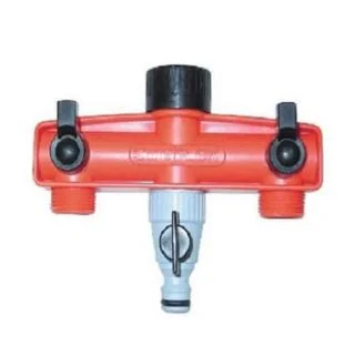 τριπλή βάνα siroflex