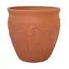 πήλινη γλάστρα ceramart