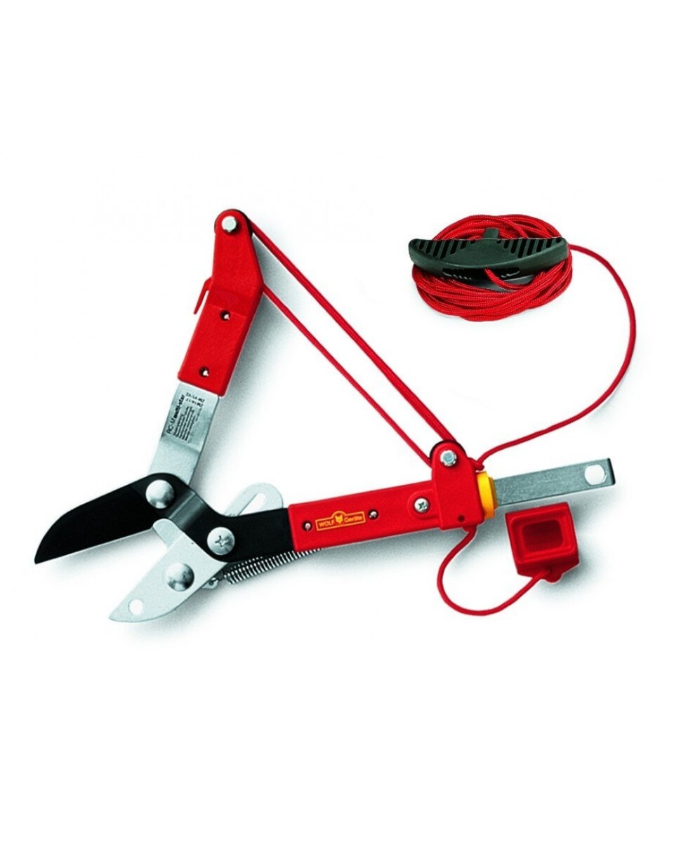 WLFW71ACA004 WOLF-Garten