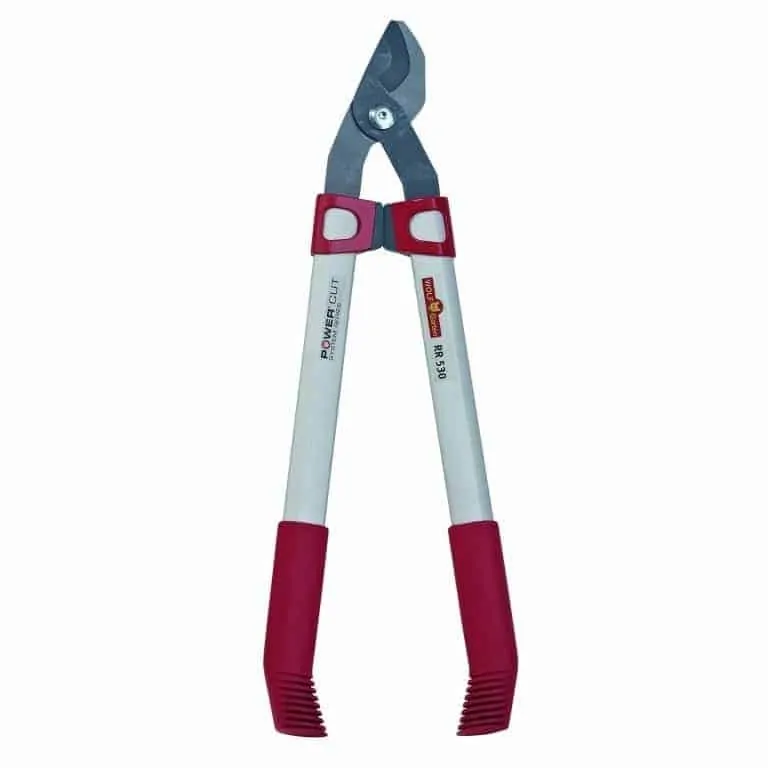 Ψαλίδα Κλαδέματος RR 530 WOLF-Garten. 1 wolf ψαλίδα κλαδέματος