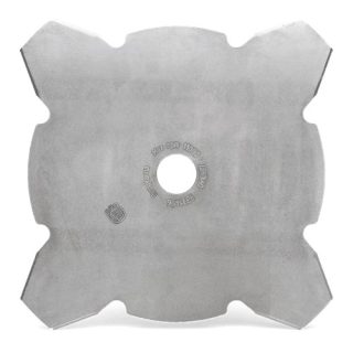 δίσκος χόρτου husqvarna