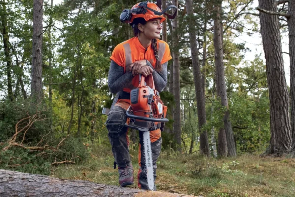 husqvarna