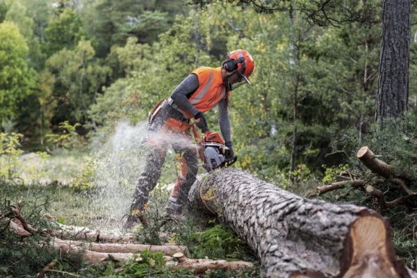 husqvarna