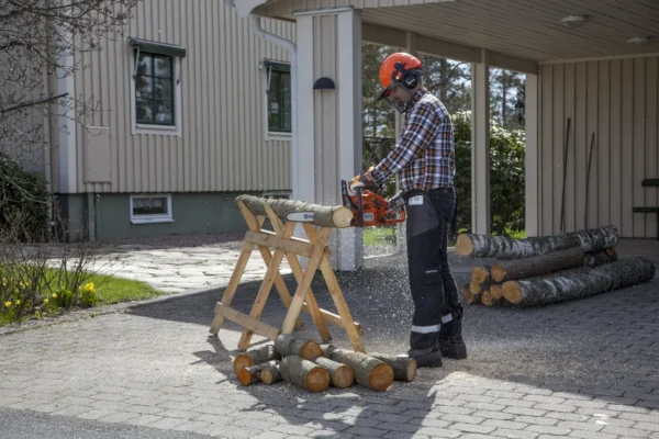 husqvarna