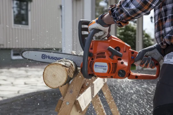 husqvarna
