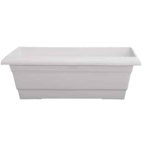 Ζαρτινιέρα Anthea Γρανίτης MILTOPLAST. 1 ζαρτινιέρα miltoplast