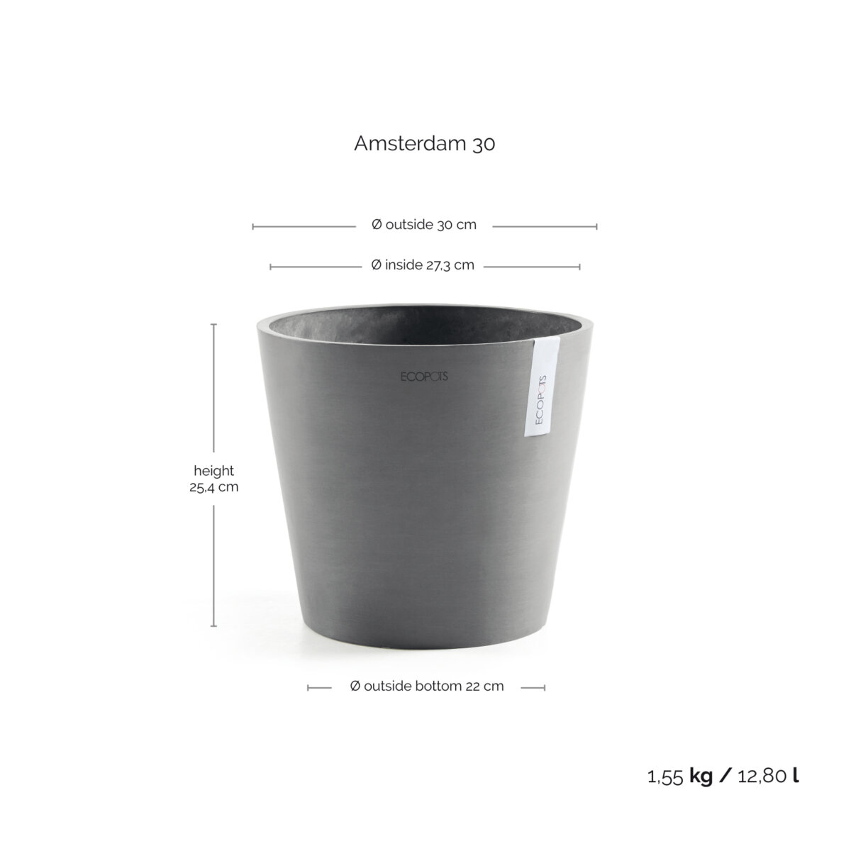 EEAM7400930G ecopots