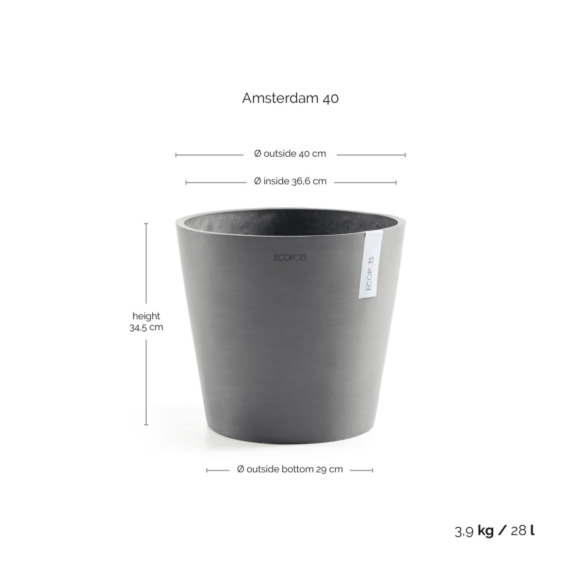 EEAM7400940G ecopots
