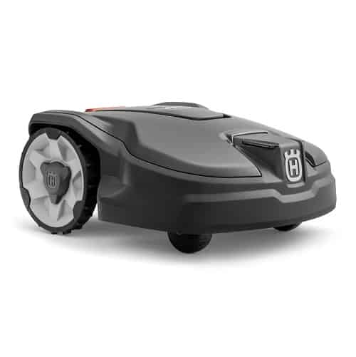 Χλοοκοπτικό Automower 310 MarkII HUSQVARNA. 1 automower 310 mark 2