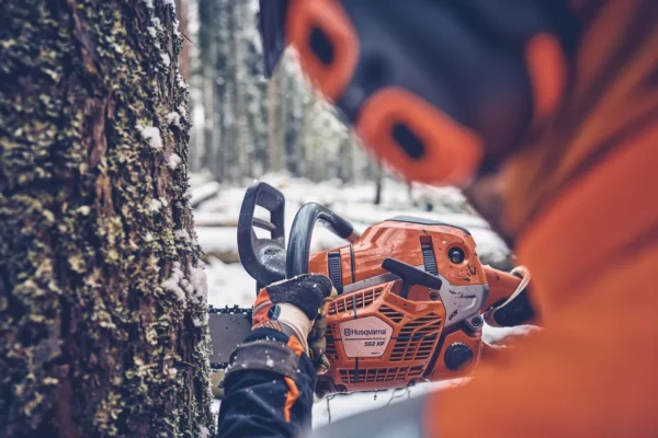 husqvarna