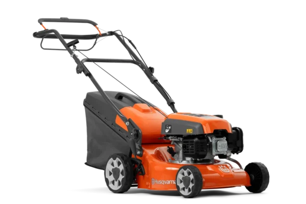 husqvarna