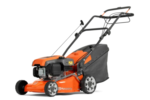 husqvarna