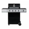 KAIK1134BJCI ψησταριά bbq