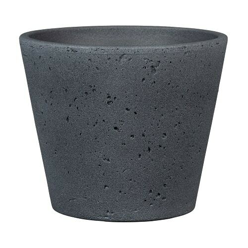 Κεραμικό Κασπώ 701 Dark Stone SCHEURICH. 1 κασπώ scheurich
