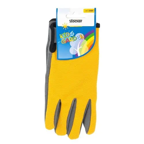 γάντια παιδικά stocker