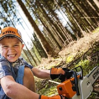 Stihl Collection