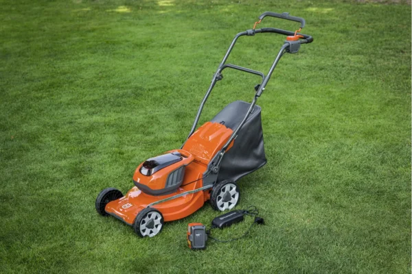 husqvarna
