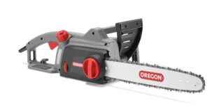 Αλυσοπρίονο CS1200 Powersharp 1800W OREGON.