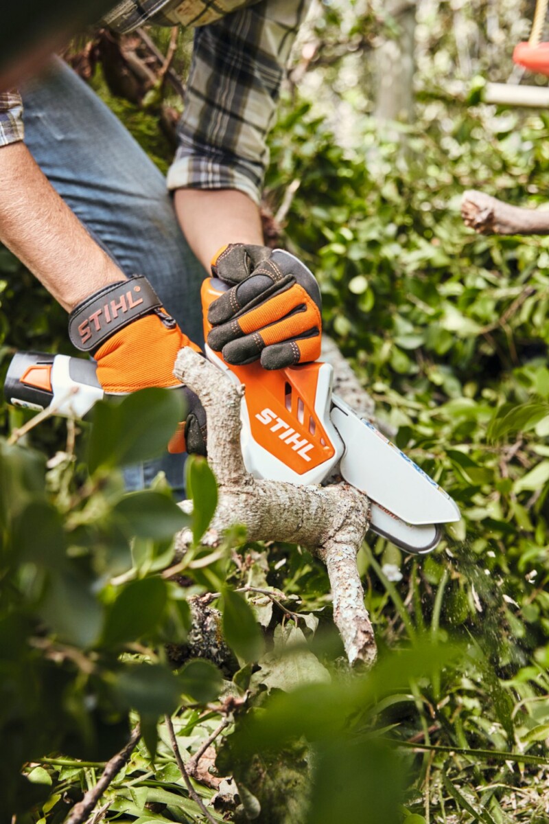 stihl