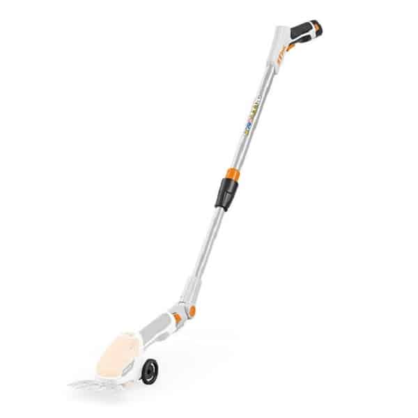 Τηλεσκοπικός σωλήνας για HSA 26 STIHL. 1 hsa 26 stihl