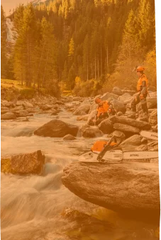 stihl