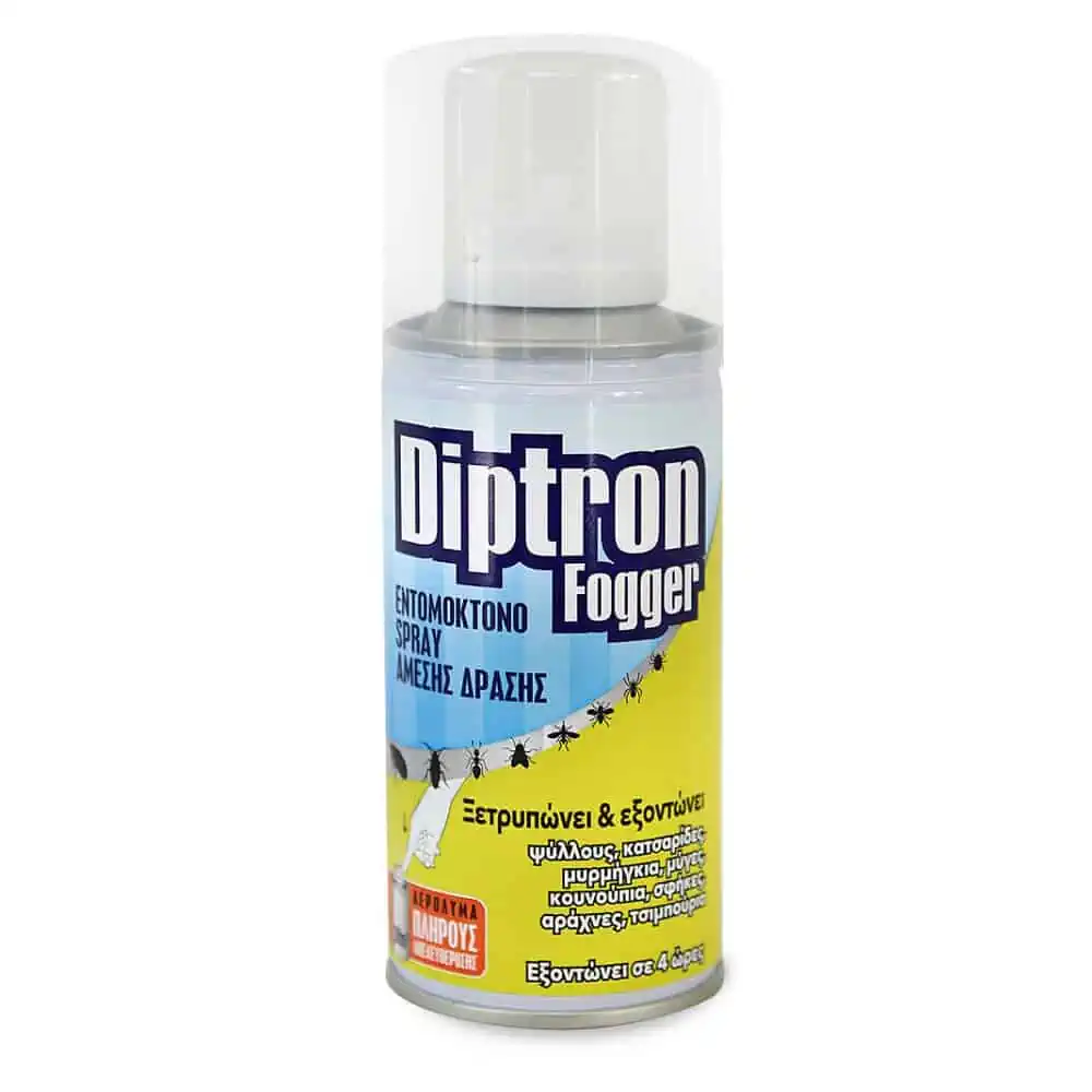 DFN0TP180273 diptron fogger