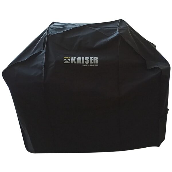 kaiser bbq