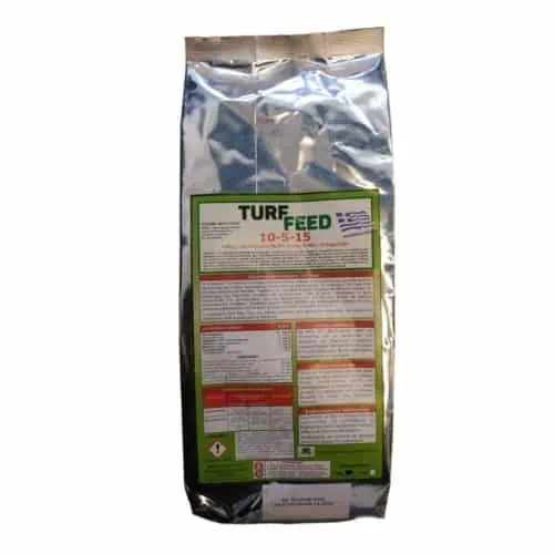 AGC010051501 turf feed