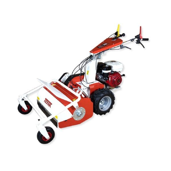 Καταστροφέας TT 65 TEKNA. - Image 2