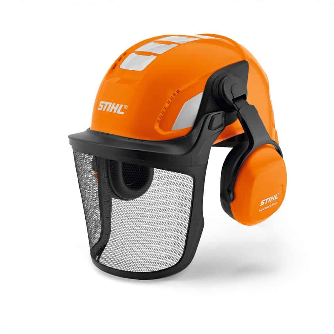 advance stihl