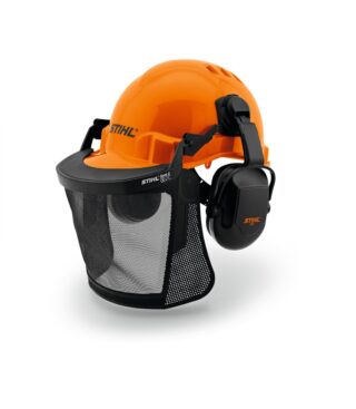 κράνος stihl