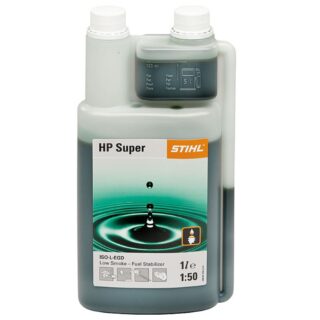 Λάδι Δίχρονων Κινητήρων HP Super STIHL.
