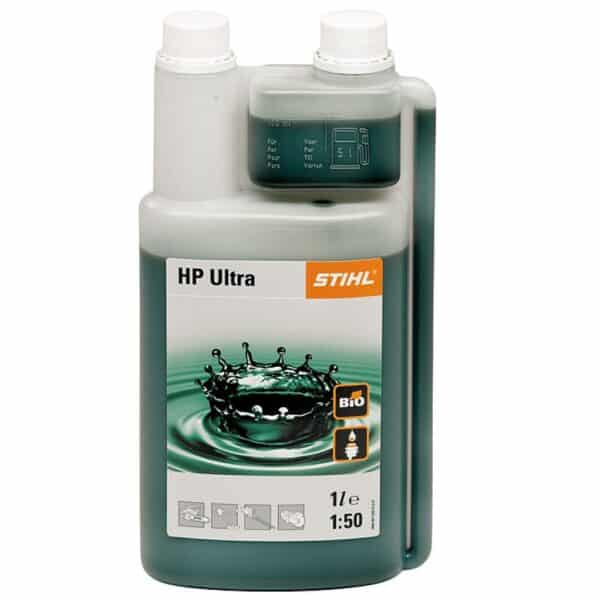 Λάδι Δίχρονων Κινητήρων HP Ultra STIHL.