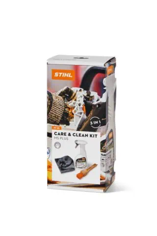 care clean kit stihl