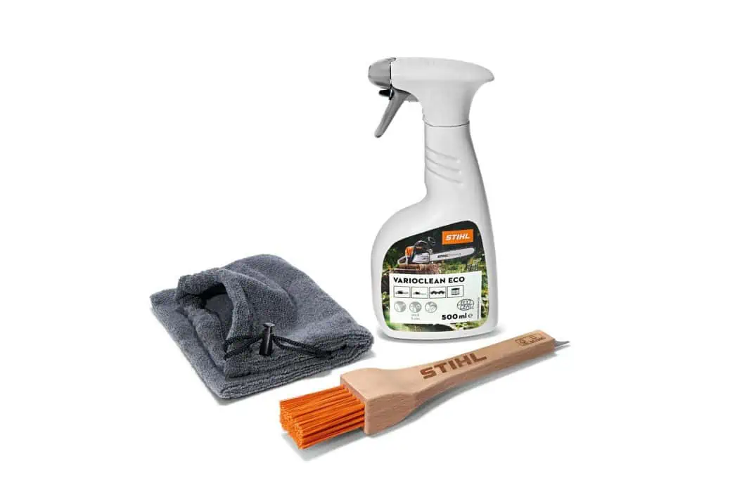 care clean kit stihl