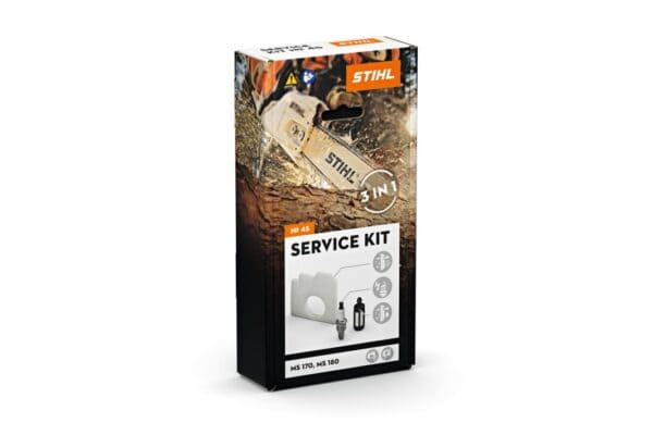 service kit stihl