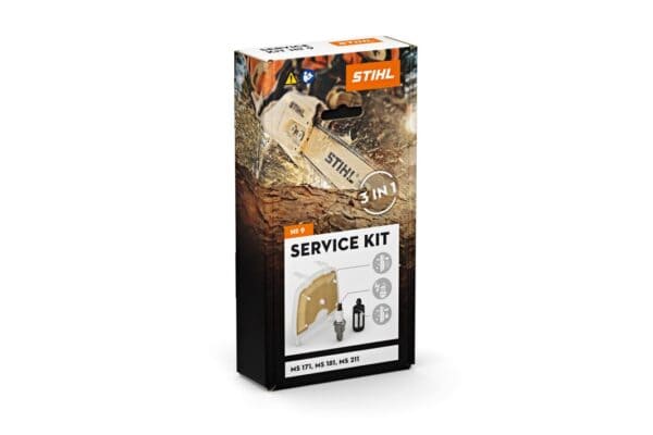 stihl service kit