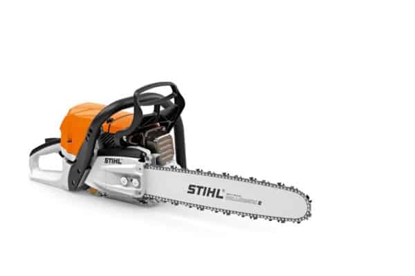 ms 400 stihl