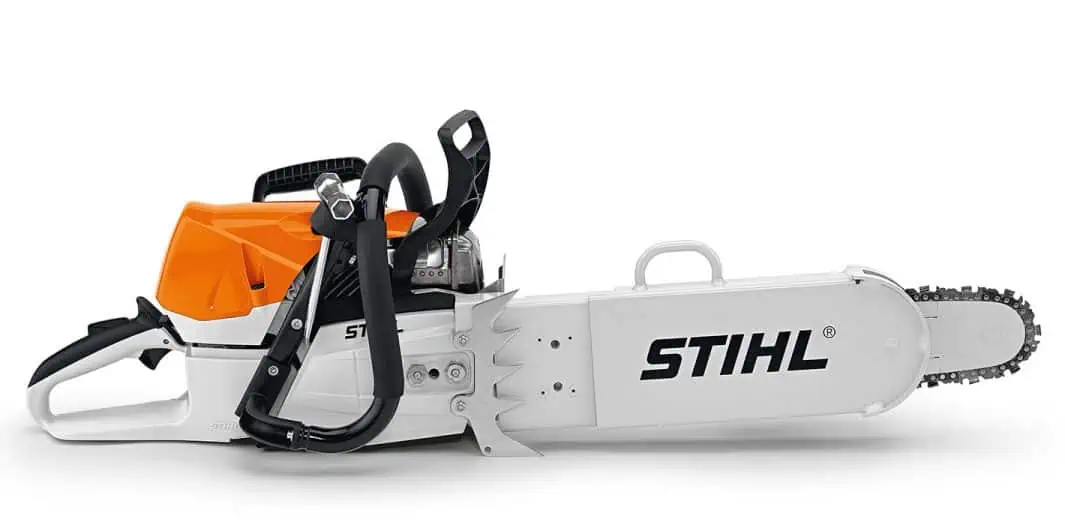 S11422000025 stihl rescue MS 462