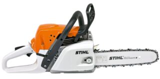 stihl ms 251